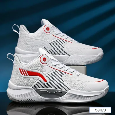 STONE TRIAL OUTDOOR SHOES